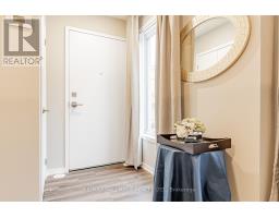 Kitchen - 193 141 Honeycrisp Crescent, Vaughan, ON L4K0N7 Photo 3