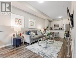 Eating area - 193 141 Honeycrisp Crescent, Vaughan, ON L4K0N7 Photo 4