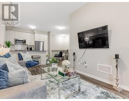 Primary Bedroom - 193 141 Honeycrisp Crescent, Vaughan, ON L4K0N7 Photo 5