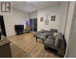 Living room - 604 10 Lagerfeld Drive, Brampton, ON L7A5L3 Photo 2