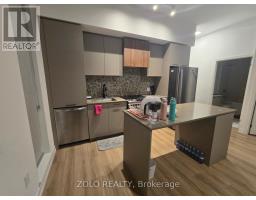 Bedroom - 604 10 Lagerfeld Drive, Brampton, ON L7A5L3 Photo 3