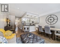 Kitchen - 51 100 Beddoe Drive, Hamilton, ON L8P4Z2 Photo 2