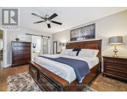 Primary Bedroom - 51 100 Beddoe Drive, Hamilton, ON L8P4Z2 Photo 3