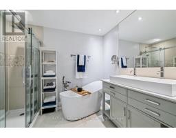 Bedroom - 51 100 Beddoe Drive, Hamilton, ON L8P4Z2 Photo 4