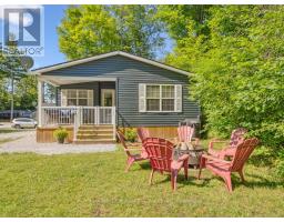 Dining room - 192 1082 Shamrock Marina Road, Gravenhurst, ON P0E1N0 Photo 3
