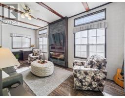 Bedroom - 192 1082 Shamrock Marina Road, Gravenhurst, ON P0E1N0 Photo 4