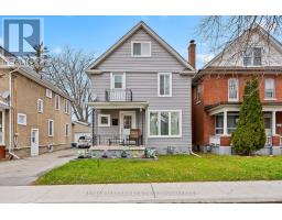 Dining room - 42 Grove Street, Welland, ON L3B4B4 Photo 2