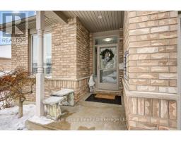Dining room - 55 566 Spitfire Street, Woodstock, ON N4T0C2 Photo 4