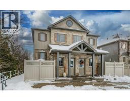 Bedroom - 931 Glasgow Street Unit 2 B, Kitchener, ON N2N0B5 Photo 2