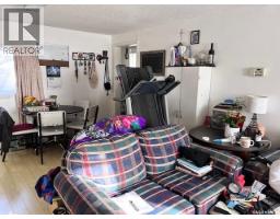 Kitchen/Dining room - 405 Kinistino Avenue W, Kinistino, SK S0J1H0 Photo 4