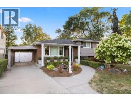 Eating area - 4113 Roseland Drive East, Windsor, ON N9G1Y5 Photo 3