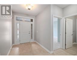 Dining room - 2205 Jack Nash Drive, London South, ON N6K5R3 Photo 2