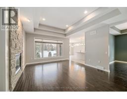 Eating area - 2205 Jack Nash Drive, London South, ON N6K5R3 Photo 4