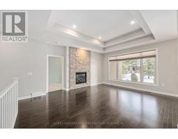 Primary Bedroom - 2205 Jack Nash Drive, London South, ON N6K5R3 Photo 5