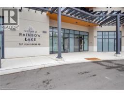 Bedroom - 525 New Dundee Road Unit 525, Kitchener, ON N2P0K8 Photo 2