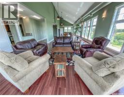 Kitchen - 307 912 Otterloo Street, Indian Head, SK S0G2K0 Photo 5