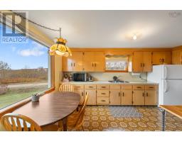 Bedroom - 32 Gaudet Road, St Bernard, NS B0W3T0 Photo 5