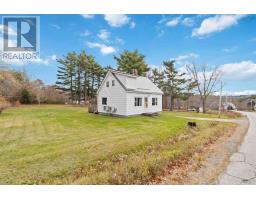 Eat in kitchen - 38 Oakhill Road, Dayspring, NS B4V5R4 Photo 2