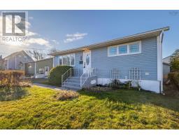 Kitchen - 124 Legacy Street, Sydney, NS B1P2X8 Photo 2