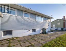 Bedroom - 124 Legacy Street, Sydney, NS B1P2X8 Photo 4