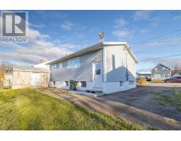 Bedroom - 124 Legacy Street, Sydney, NS B1P2X8 Photo 3