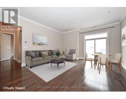 Living room - 416 80 Burns Boulevard, King, ON L7B0B3 Photo 2