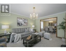 Dining room - 9 Toohey Lane, London North, ON N6G4Y2 Photo 2