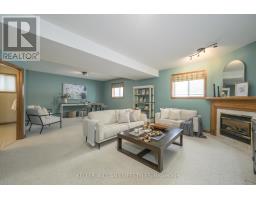 Primary Bedroom - 9 Toohey Lane, London North, ON N6G4Y2 Photo 4