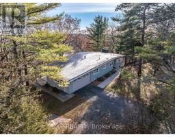 Dining room - 3 Larue Mills Road, Leeds And The Thousand Islands, ON K0E1R0 Photo 2