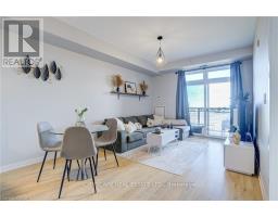 Primary Bedroom - 332 5010 Corporate Drive, Burlington, ON L7L0H6 Photo 4