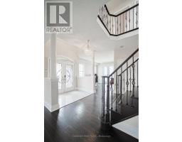 Eating area - 2353 Woodcrest Drive N, Oakville, ON L6M4S2 Photo 5