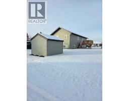 Primary Bedroom - 505 Peever, Acme, AB T0M0A0 Photo 4