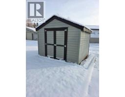 Bedroom - 505 Peever, Acme, AB T0M0A0 Photo 5