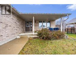 Kitchen - 7 Fairfield Court, Norfolk, ON N4B0A1 Photo 4