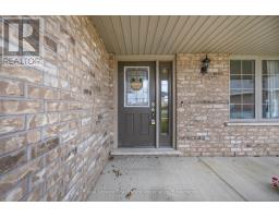 Dining room - 7 Fairfield Court, Norfolk, ON N4B0A1 Photo 5