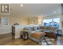 Dining room - 39 Sam Crescent, Elmsdale, NS B2S0G9 Photo 5