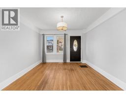 Bedroom - 1044 Elm Avenue, Windsor, ON N9A5H7 Photo 5