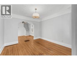 Bedroom - 1044 Elm Avenue, Windsor, ON N9A5H7 Photo 4