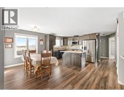 3pc Ensuite bath - 61 Homesteads, Tilbury, ON N0P2L0 Photo 3