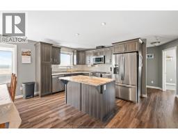 Laundry room - 61 Homesteads, Tilbury, ON N0P2L0 Photo 4