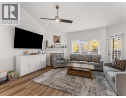 Family room - 381 Tuscany Crescent, Tecumseh, ON N8N4W6 Photo 5