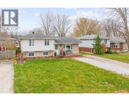 Bedroom - 21 Pearl, Tilbury, ON N0P2L0 Photo 2