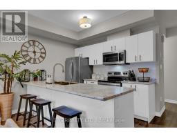 Bedroom 2 - 249 1730 Grenwich Glen, Pickering, ON L1X0E4 Photo 5