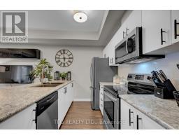 Primary Bedroom - 249 1730 Grenwich Glen, Pickering, ON L1X0E4 Photo 4