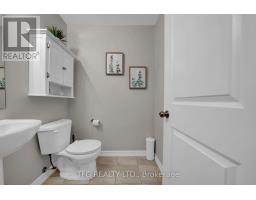 Dining room - 249 1730 Grenwich Glen, Pickering, ON L1X0E4 Photo 3
