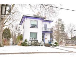 Bedroom - 16 Centre Street, Elmira, ON N3B2T9 Photo 3