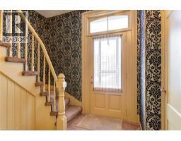 Primary Bedroom - 16 Centre Street, Elmira, ON N3B2T9 Photo 5