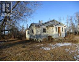 Bedroom - 222080 Twp Rd 922, Rural Northern Lights County Of, AB T0H2M0 Photo 2