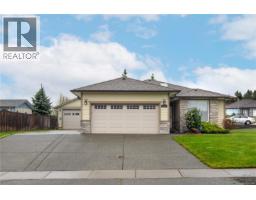 Laundry room - 1618 Glen Eagle Dr, Campbell River, BC V9W0B2 Photo 2