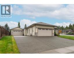 Kitchen - 1618 Glen Eagle Dr, Campbell River, BC V9W0B2 Photo 3